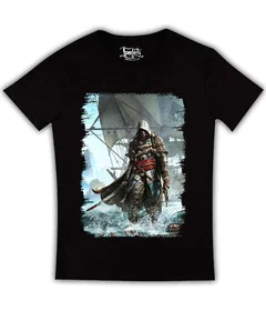 assassin’s creed, Кредо ассасина, Кредо вбивць